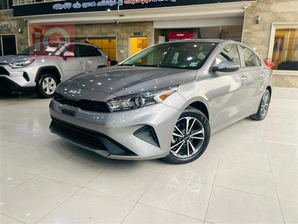 كيا فورتي 2024 للبيع في العراق - اربيل